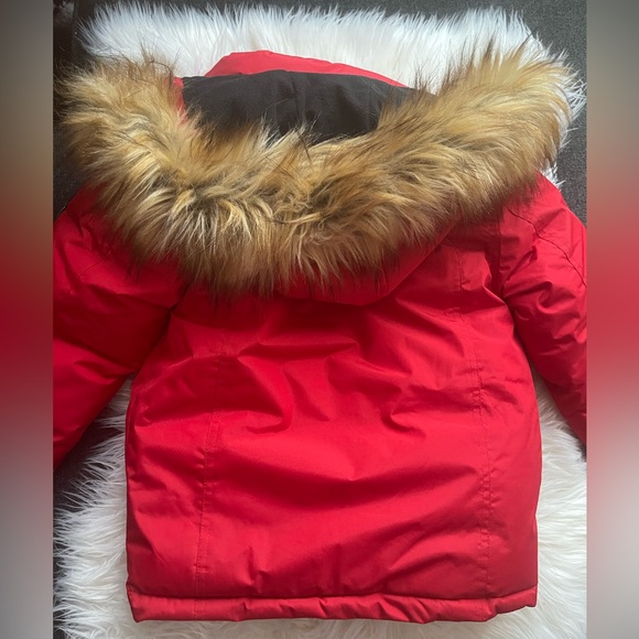 COPY - Winter Jacket size 5/6yo.DKNY - Picture 4 of 4